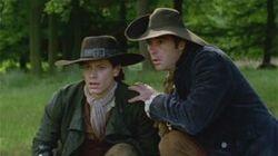 Hornblower: Loyalty