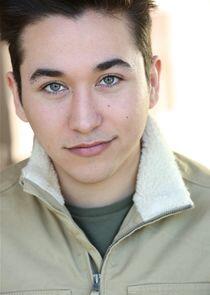 photo of Brennen Taylor photo of Brennen Taylor