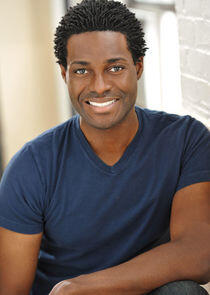photo of Kwabena Ampofo photo of Kwabena Ampofo