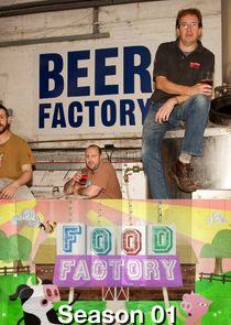 Food Factory Food Factory