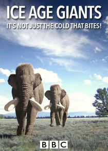 Ice Age Giants Ice Age Giants