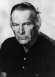 Leif Erickson