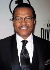 Billy Dee Williams Billy Dee Williams