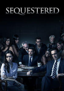 Sequestered Sequestered