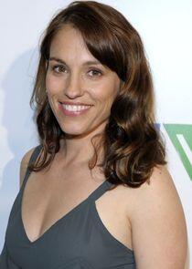 Amy Jo Johnson Amy Jo Johnson