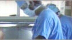 Survivor M.D.: Tattooed Doctor Survivor M.D.: Tattooed Doctor