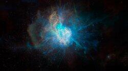 Invisible Universe Revealed Invisible Universe Revealed