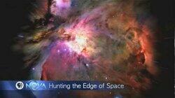 Telescope: Hunting the Edge of Space - The Mystery of the Milky Way Telescope: Hunting the Edge of Space - The Mystery of the Milky Way