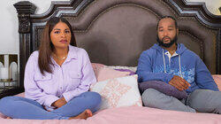 Pillow Talk: Rump Shaker Pillow Talk: Rump Shaker