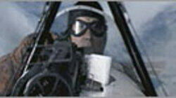 Who Killed the Red Baron? Who Killed the Red Baron?