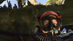 Extreme Cave Diving Extreme Cave Diving