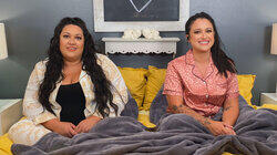 Pillow Talk: The Bottom Line Pillow Talk: The Bottom Line