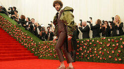 Met Gala Met Gala