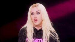 Adore Delano Adore Delano