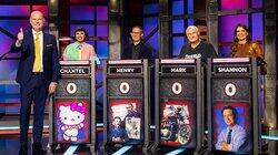 Episode 15 Episode 15