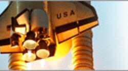 Space Shuttle Disaster Space Shuttle Disaster