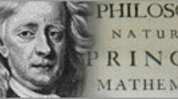 Newton's Dark Secrets Newton's Dark Secrets