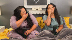 Pillow Talk: Mixed Signals and Mixed Nuts Pillow Talk: Mixed Signals and Mixed Nuts
