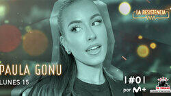 Paula Gonu Paula Gonu