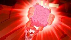 They Stole Dodgers' Brain They Stole Dodgers' Brain