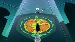 Trial of Duck Dodgers Trial of Duck Dodgers