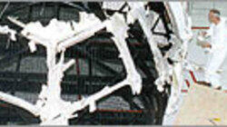 Crash of Flight 111 Crash of Flight 111