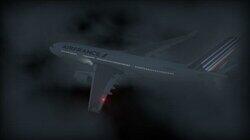Crash of Flight 447 Crash of Flight 447