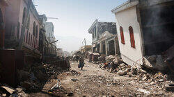 Deadliest Earthquakes Deadliest Earthquakes