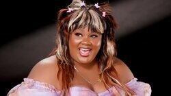 Nicole Byer Nicole Byer