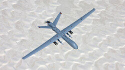 Rise of the Drones Rise of the Drones
