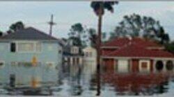 Storm That Drowned a City Storm That Drowned a City