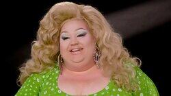 Eureka O'Hara Eureka O'Hara