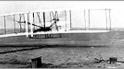 Wright Brothers' Flying Machine Wright Brothers' Flying Machine
