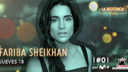 Fariba Sheikhan Fariba Sheikhan