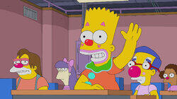Clown V. Board of Education Clown V. Board of Education