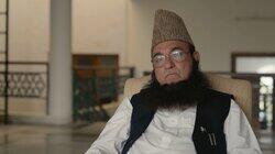 Lynching for God & Backgrounded Lynching for God & Backgrounded