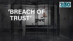 Breach of Trust Breach of Trust