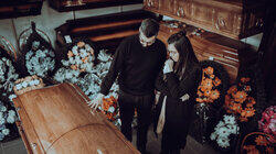 The Fake Funeral Fraud The Fake Funeral Fraud