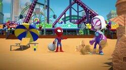 Sonic Boom Boom Sonic Boom Boom