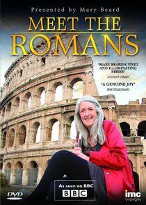 Meet the Romans with Mary Beard Meet the Romans with Mary Beard