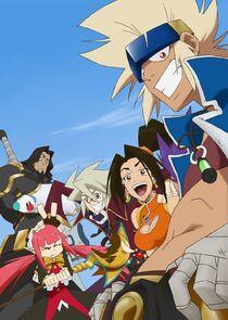 Slap Up Party: Arad Senki Slap Up Party: Arad Senki
