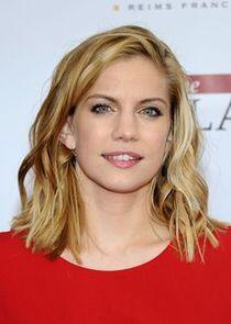 Anna Chlumsky Anna Chlumsky
