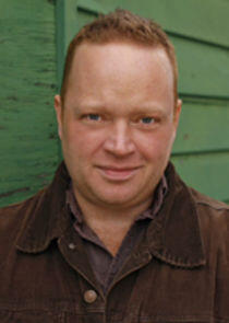 photo of Ryan Rogerson