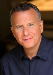 Paul Reiser Paul Reiser