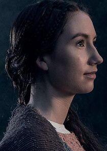 Isabel Kiffin Isabel Kiffin