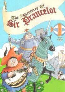 The Adventures of Sir Prancelot The Adventures of Sir Prancelot