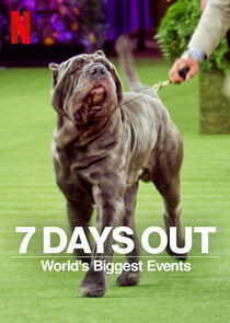 7 Days Out - Season 1 7 Days Out - Season 1
