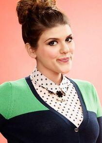 Sadie Saxton Sadie Saxton