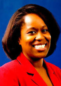 Shalisha Francis-Feusner Shalisha Francis-Feusner