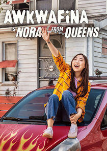 Awkwafina Is Nora from Queens - Season 1 Awkwafina Is Nora from Queens - Season 1